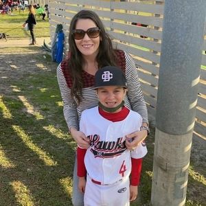 Meet your Posher, Brooke